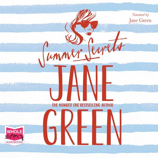 Summer Secrets