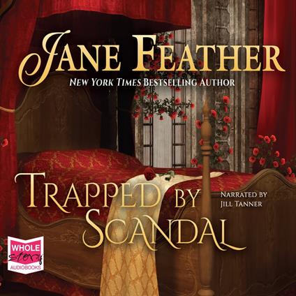 Trapped by Scandal