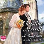 A Ring From A Marquess