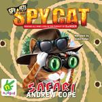 Spy Cat: Safari