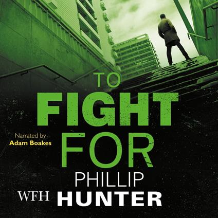 To Fight For
