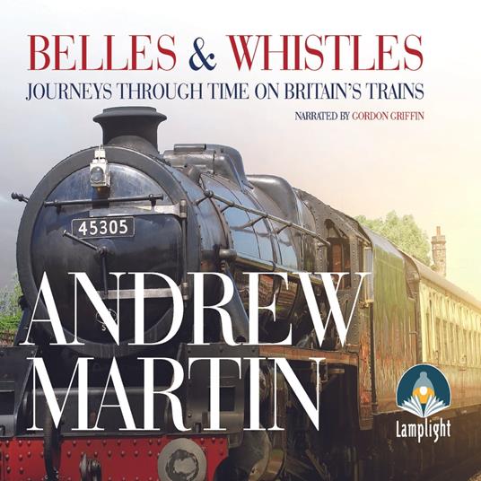 Belles and Whistles