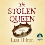 The Stolen Queen