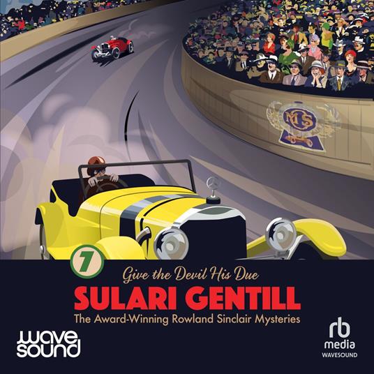 Give the Devil His Due