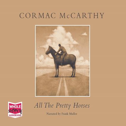 All The Pretty Horses