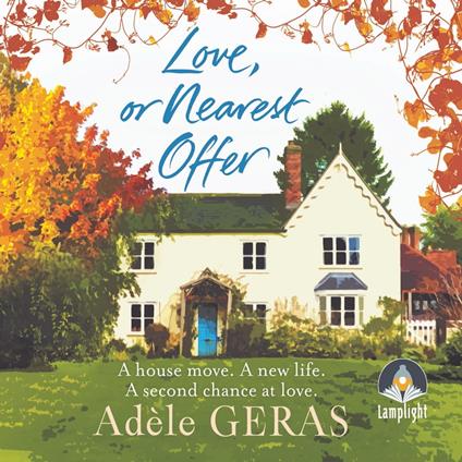 Love, Or Nearest Offer