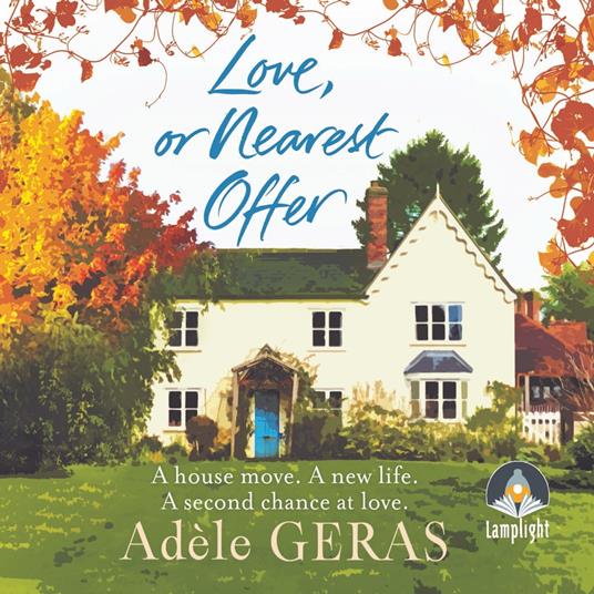 Love, Or Nearest Offer