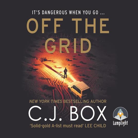Off the Grid