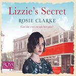 Lizzie's Secret: Workshop Girls, Book 1