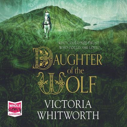 Daughter of the Wolf