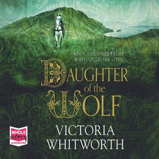 Daughter of the Wolf