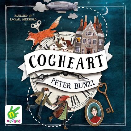 Cogheart