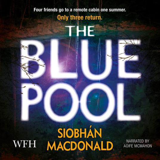 The Blue Pool