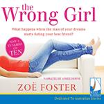 The Wrong Girl