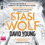 Stasi Wolf