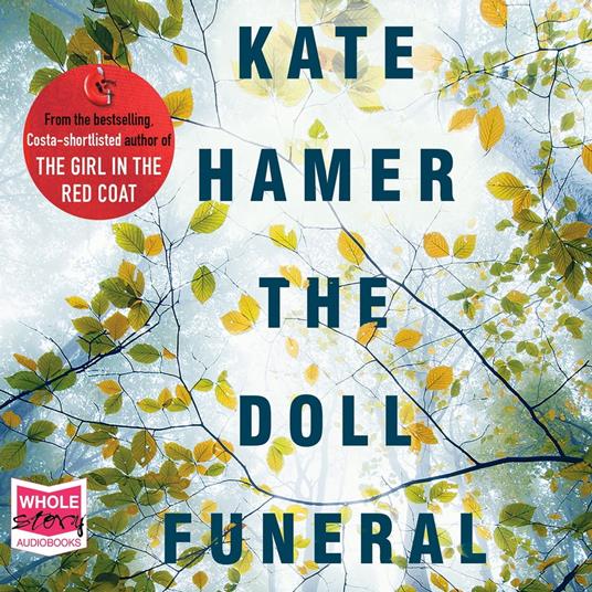 The Doll Funeral