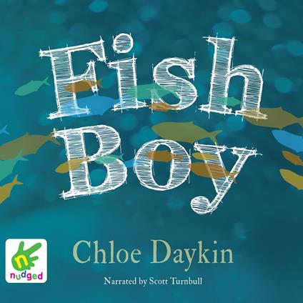 Fish Boy