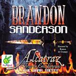 The Dark Talent: Alcatraz vs. the Evil Librarians, Book 5
