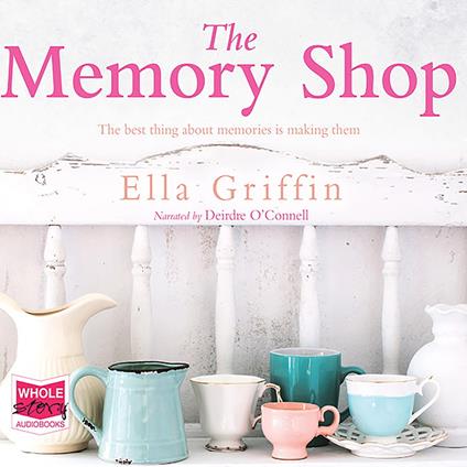 The Memory Shop