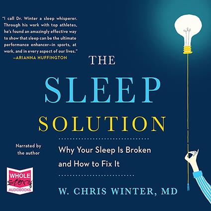 The Sleep Solution