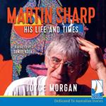 Martin Sharp