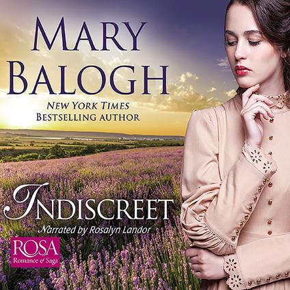 Indiscreet