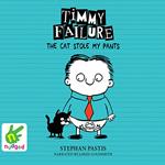 Timmy Failure
