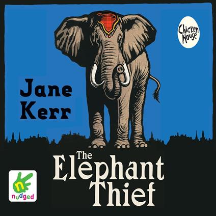 The Elephant Thief