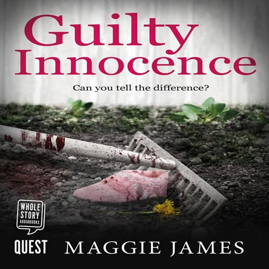 Guilty Innocence