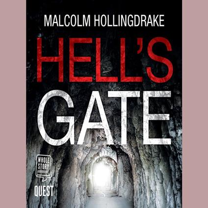 Hell's Gate (DCI Bennett Book 2)