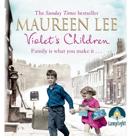 Violet's Children