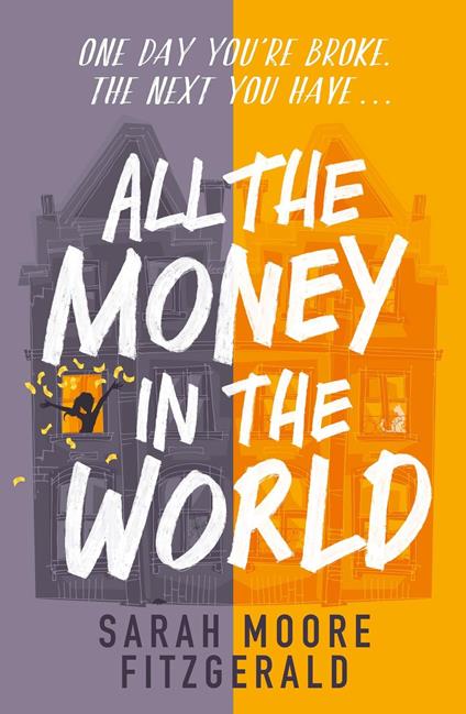 All the Money in the World - Sarah Moore Fitzgerald - ebook