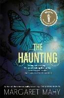 The Haunting - Margaret Mahy - cover