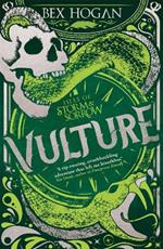 Isles of Storm and Sorrow: Vulture: Book 3 in the thrilling YA fantasy trilogy set on the high seas
