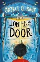 The Lion Above the Door