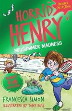 Horrid Henry: Midsummer Madness