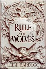 Rule of Wolves (King of Scars Book 2)