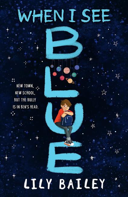 When I See Blue - Lily Bailey - ebook