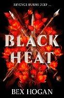 Black Heat: A Dark and Thrilling YA Fantasy