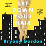 Let Down Your Hair