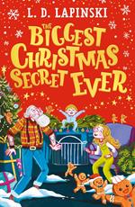 The Biggest Christmas Secret Ever