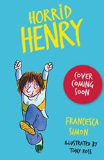Horrid Henry: Fun and Games