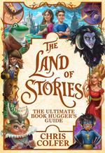 The Ultimate Book Hugger's Guide