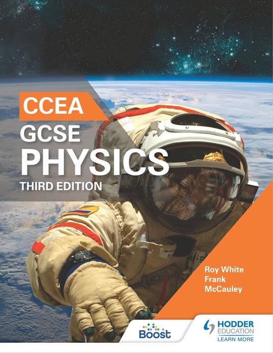CCEA GCSE Physics Third Edition