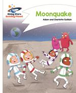 Reading Planet - Moon Madness - White: Comet Street Kids ePub