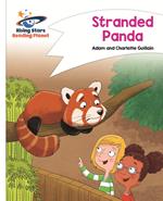 Reading Planet - Stranded Panda - White: Comet Street Kids ePub