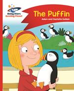 Reading Planet - The Puffin - Red A: Comet Street Kids ePub