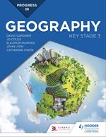 Progress in Geography: Key Stage 3