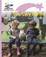 Reading Planet Lift-off First Words: Title 2 (Lilac Plus) - Gill Budgell - cover