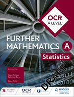 OCR A Level Further Mathematics Statistics